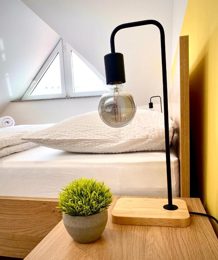 Rainbow House Rooms มาริบอร์ ภายนอก รูปภาพ